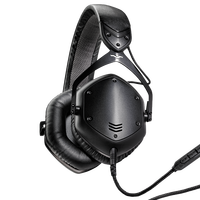v-moda XFL2V-Crossfade LP2 入门级DJ监听头戴式有线耳机 高音质 物理降噪 佩戴稳定舒适 耳机