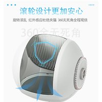 轻养喵除臭猫砂盆智能全自动清理大开口防臭抑菌占地小电动猫砂盆