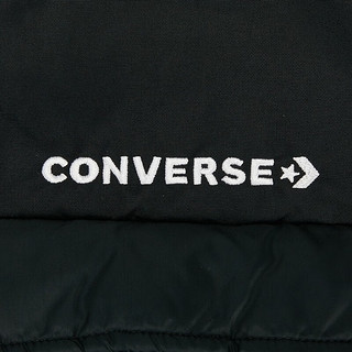 匡威（Converse）男子羽绒背心 10021979-A01