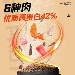 YEE草龟龟粮草龟饲料颗粒乌龟饲料墨龟巴西草龟通用