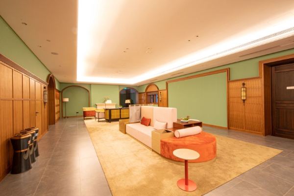 京津冀亲子周边游推荐!含景区门票!北京古北水镇2店1晚通兑(含汤泉体验+下午茶等)