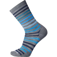 Smartwool Spruce Street 羊毛高筒袜