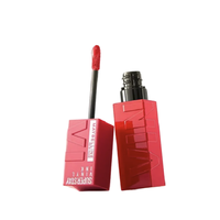 MAYBELLINE 美宝莲 巨持色持久唇釉 #53雪顶石榴饮 4.2ml