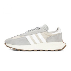 8元】阿迪达斯休闲运动鞋_adidas 阿迪达斯 阿迪三叶草2024中性retro