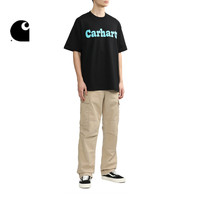 carhartt WIP 多口袋 男士工装裤 BKX/黑色,GRD/绿色,KHX/军绿色 28,30,32,34,36