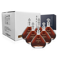 朝朝向上日本版 法国VSOP级白兰地基酒 整箱700ml*6