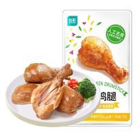 凤祥 优形健身餐组合去皮鸡腿75g*10袋（还有豆皮肉卷、鸡胸肉肠）低至4折