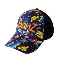 Banz 班兹 儿童棒球帽亲子出游UPF50+防晒帽成人男女棒球帽