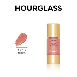 HOURGLASS 亮彩液体腮红 #桃粉色Scene 10.3ml