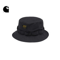 Carhartt WIP渔夫帽配饰军风LOGO标签卡哈特22202