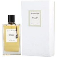 Van Cleef & Arpels 梵克雅宝 珍藏系列 鸢尾香木 女士香水 EDP 75ml