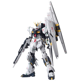 BANDAI 万代 MG 1/100 RX-93 Nu Ver.Ka卡牛