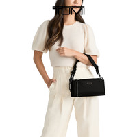 TUMI/途明Voyageur女士手提包休闲简约通勤单肩包
