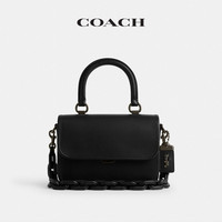 COACH/蔻驰女士ROGUE顶部手柄手袋