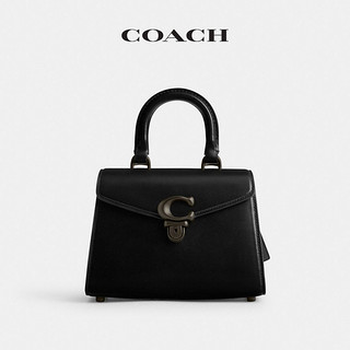 COACH 蔻驰 女士SAMMY 21号顶部手柄手袋