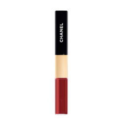 CHANEL 双效持色唇釉 #176BURNING RED 8ml