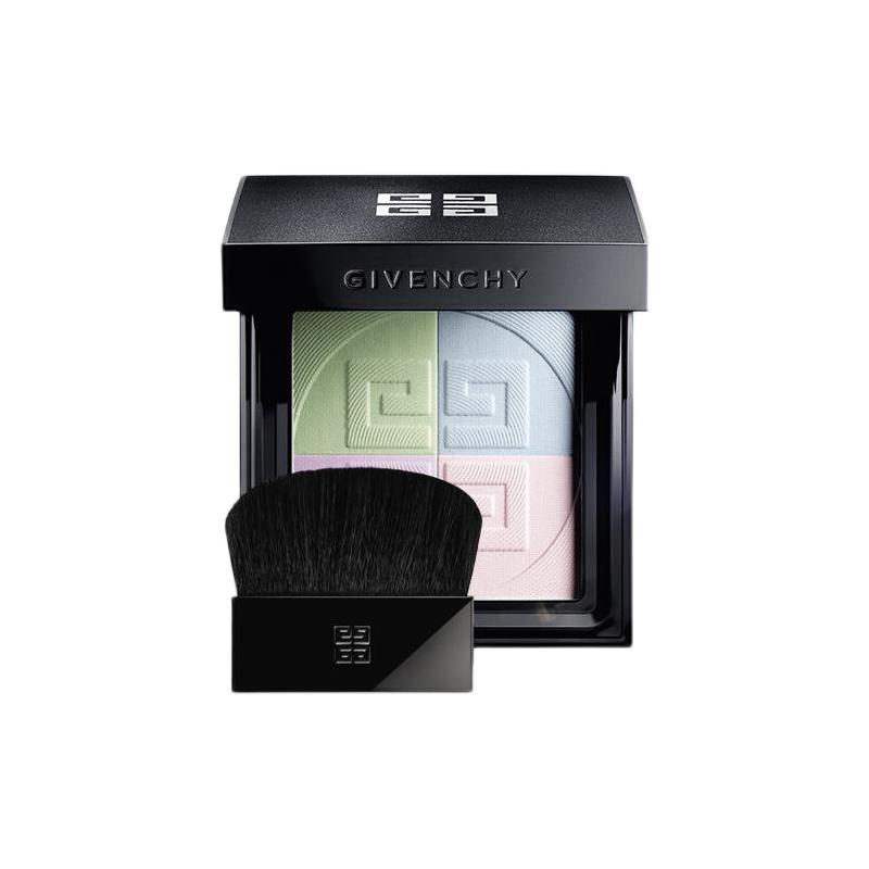 GIVENCHY 纪梵希 明星四宫格蜜粉饼
