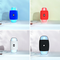 IDER 忆典 蓝牙音箱家用无线小音响小型低音炮超重低音高音质