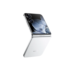 小米安卓手机_Xiaomi 小米 MIX Flip 5G折叠屏手机 12GB+256GB 白色多少钱-什么值得买