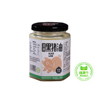 88VIP:喵满分 精选清涧黑猪油 220g*1瓶