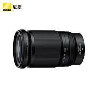 Nikon 尼康 尼克尔 Z 28-400mm f/4-8 VR全画幅高倍变焦微单镜头