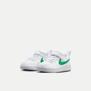 耐克（NIKE）运动鞋 COURT BOROUGH LOW RECRAFT DV5458-109 26码