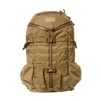 MYSTERY RANCH 神秘农场 2 Day Assault系列山地户外双肩背包 27L 狼棕
