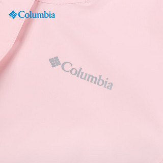 Columbia哥伦比亚户外24秋冬男女童防水冲锋衣旅行外套 608女款RG7854 M