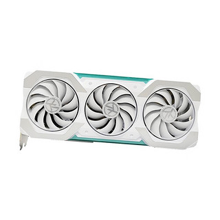 ASUS 华硕 RTX4060Ti / RTX4060 / RTX3060 电竞游戏专业独立显卡 DUAL-RTX3060TI-O8GD6X雪豹 全新原装