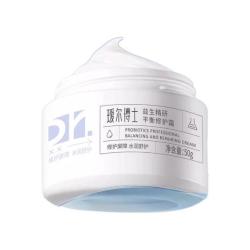 瑷尔博士 益生菌保湿修护 面霜  50g/mL