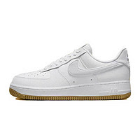 耐克胜道运动2024夏季女子W AIR FORCE 1 '07 NN户外舒适休闲鞋 FN6326-100 37.5