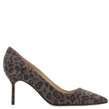 MANOLO BLAHNIK BB 70 女士高跟鞋
