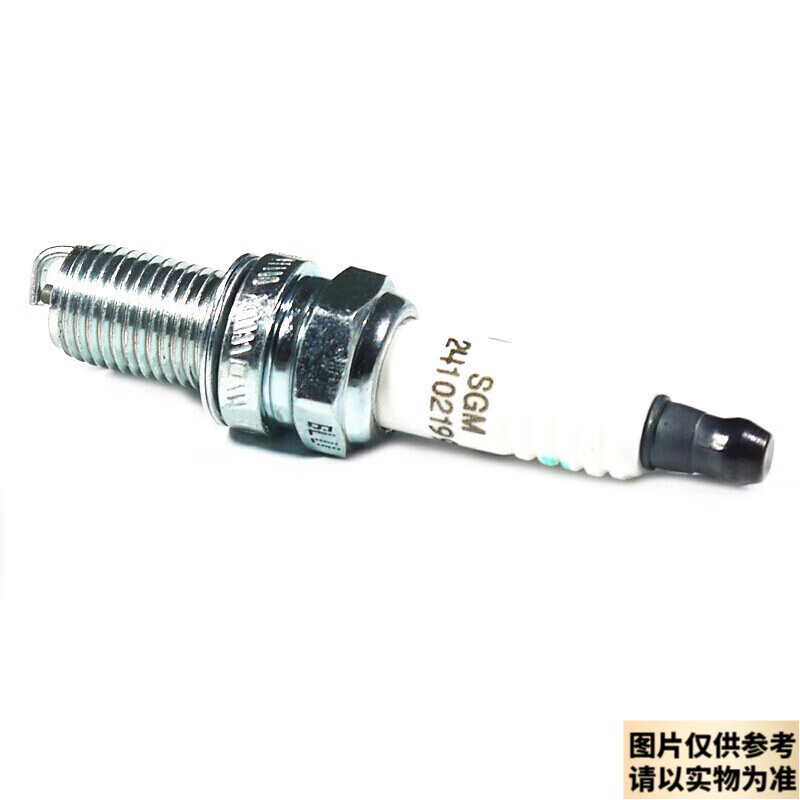 别克（Buick）4S店原厂配套铱铂金/双铂金/铱金火花塞 火嘴 单支装【需拍多只】 凯越1.3L1.5L1.6L