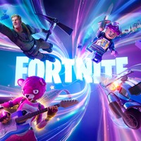 Epic Games 喜加一 《Fortnite》Battle Royale（空降行动）