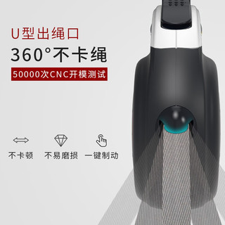 多尼斯（DOGNESS）狗狗牵引绳遛狗绳狗链