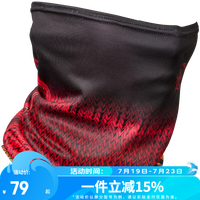 达亿瓦（DAIWA）23新款 火蜥蜴 防晒钓鱼服饰 遮阳空顶帽渔夫帽棒球帽冰袖面罩