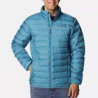 哥伦比亚 Lake 22™ 男子羽绒服