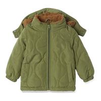 Amazon Essentials 儿童保暖棉服