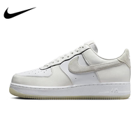 NIKE耐克胜道运动AIR FORCE男子户外简约耐磨舒适休闲鞋 FN5832-100 45