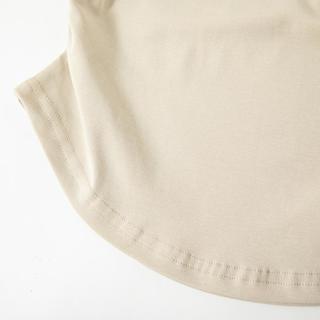 【知性淑女】24夏休闲百搭女式衣服裤子两件套成人女装短袖套装