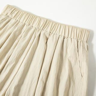 【知性淑女】24夏休闲百搭女式衣服裤子两件套成人女装短袖套装