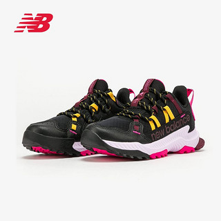 new balance 女款户外休闲跑鞋 WTSHACB1