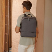 TUMI/途明Harrison男士双肩背包时尚差旅商务电脑背包