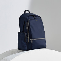 TUMI/途明 Voyageur女士双肩包日常通勤潮流时尚休闲易搭双肩包