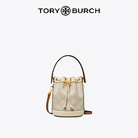 TORY BURCH T MONOGRAM迷你水桶包80534