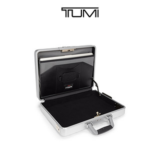 TUMI/途明19 Degree Aluminum铝合金商务公文包