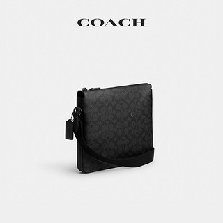 COACH/蔻驰男士经典标志GOTHAM文件包