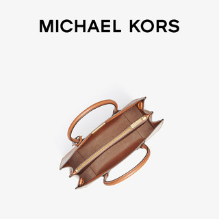 MICHAEL KORS 迈克·科尔斯 MERCER系列 女士手提包 35T2GM9S3L