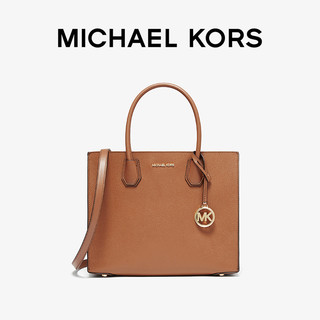 MICHAEL KORS 迈克·科尔斯 MERCER系列 女士手提包 35T2GM9S3L