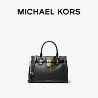 MICHAEL KORS 迈克·科尔斯 Hamilton 女士中号手提包 活动价1360元